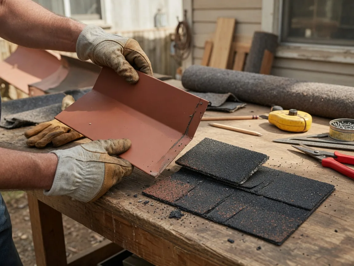 Roof Repair company in Rogers, ND
